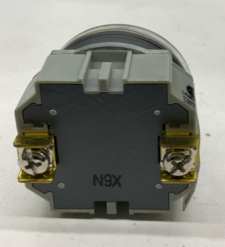 Idec APD199DN-G-24V Green Pilot Lamp Light