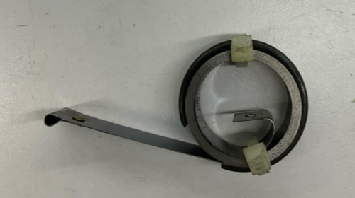 Rotor Tool 01128107 Pushing Tool