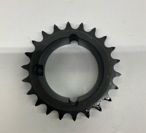 Martin 40BTB22H  #40 Chain Taper Lock Bushed Sprocket 22 Teeth