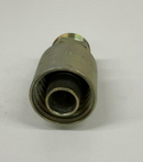 Kurt Hydraulics  OM-16-16-W  1'' Hose ID Crimp x 1'' Boss Oring Male-4