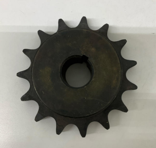 Martin 60BS15-7/8 Sprocket Bored to Size 15 Teeth, 7/8" Bore