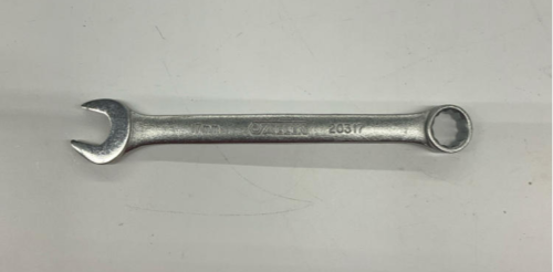 Allen 20317 12-Point Combination Wrench 17mm  8'' Long
