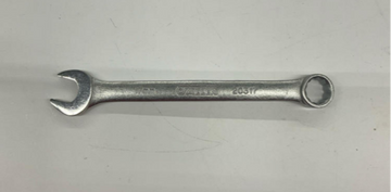 Allen 20317 12-Point Combination Wrench 17mm  8'' Long