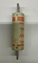 Gould Shawmut A60X100 100-Amp, 600VAC Type 4 Fuse-3