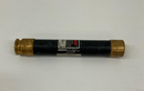 Bussmann FRS-R-1 Fusetron Lot of 3  1 Amp Fuses 600 VAC, 300 VDC-2