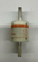 Ferraz Shawmut A25X300 300-Amp, 250VAC Type 4 Fuse-5