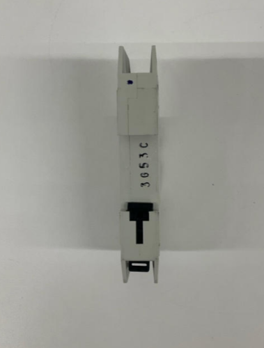 Eaton  WMZT1C03 3 Amp Circuit Breaker Type C, 10kA