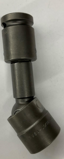 Apex KH-409-3 1/2" Square Drive 15/16" 6-pt Universal 3" Long-1