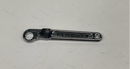 Armstrong 28-316  1/2'' Chrome Flare Nut Ratchet Wrench-1