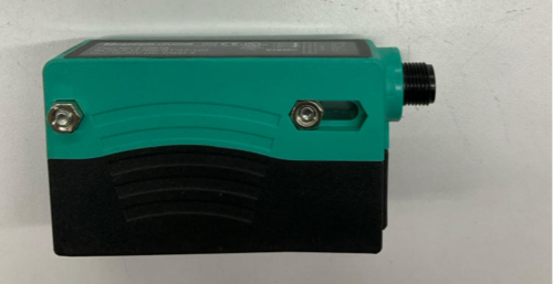 Pepperl Fuchs 419618 Background Suppression Visolux Sensor 10-30 VDC