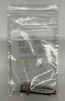 Sensopart FMH-18-L4  Proximity Sensor w/ Background Suppression SN:40-120mm-1
