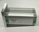 Numatics G449A5SK0100CF2 Pneumatic Cylinder 50mm Bore, 100mm Stroke-2