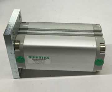 Numatics G449A5SK0100CF2 Pneumatic Cylinder 50mm Bore, 100mm Stroke - 0