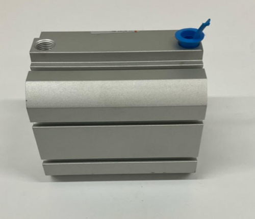 SMC  NCDQ8B200-150 Pneumatic Compact Cylinder  2'' Bore,  1-1/2 '' Stroke