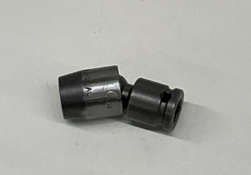 Apex SA-203  3/8'' Square Drive 9/16'' Universal 6-Point Socket