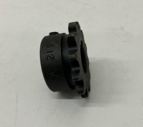 Martin 35BS12-5/8 Bored to Size Sprocket #35 Chain, 12 teeth