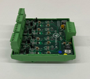 Test Products  25-875-0032-R01 Circuit Board  PCD  25-880-0046-001-3