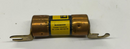 Bussmann ACK-60 Fusetron 60 Amp Dual Element Fuse 13OVDC-3