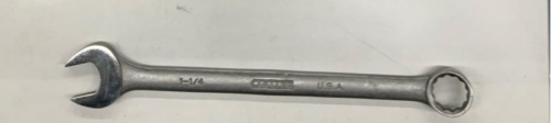 Allen 20222 12-Point Combination Wrench 1-1/4" 16.5 Long