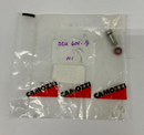 Camozzi  SCU-604-1/8  Banjo Flow Controller Valve-1