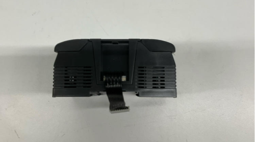 Keyence KV-E16R PLC Module 16 Relay Outputs