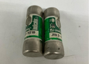 Littelfuse Indicator JTD-3-1/2-ID  3-1/2 Amp Time Delay Fuses Lot of 2-4