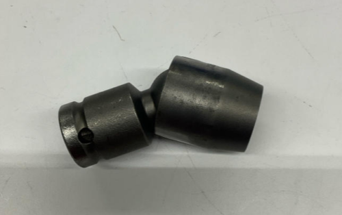 Apex SA-404 1/2'' Square Drive 3/4'' 6-Point Universal Socket