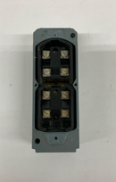 Allen Bradley 802T-AT Limit Switch Base Series 1-2