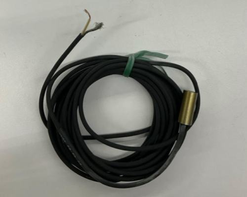 Panasonic SUNX GS-8S Inductive Proximity Sensor 2mm Range