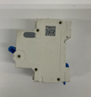 Chint  NXB-63-C10  2 Pole 10 Amp  400 VAC Circuit Breaker-3