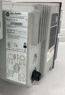 Allen Bradley  284E-FVD6P0Z-25-RRW  AmorStart Control Module  268166-2