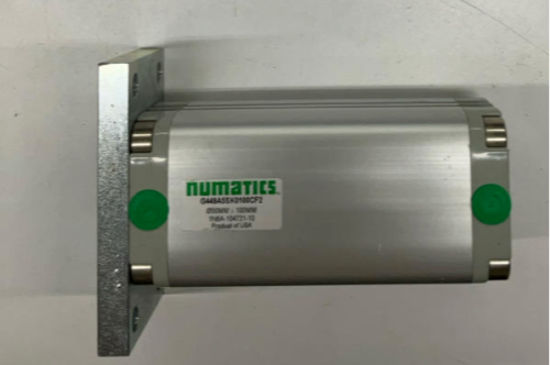 Numatics G449A5SK0100CF2 Pneumatic Cylinder 50mm Bore, 100mm Stroke