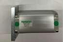Numatics G449A5SK0100CF2 Pneumatic Cylinder 50mm Bore, 100mm Stroke-3