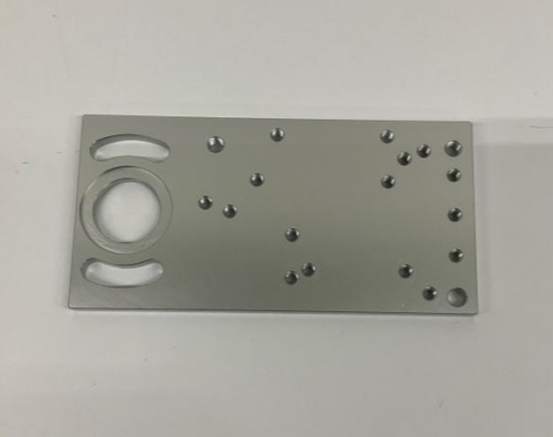 Balluff BMS-CS-M-D12-BX05-02 Sensor Mounting Bracket