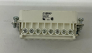 Lapp Epic 10540100 16 Pin Male Insert H: A16 SS-2