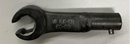 Belknap RJC-10M 10mm, 6 Point Flare Nut Torque Wrench Insert-4