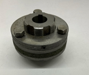 Dodge No.25 5/8'' Bore Torque Tamper Clutch-4
