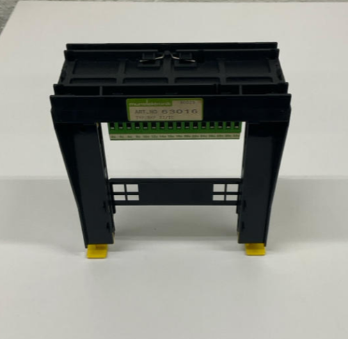 Murr 63016 Euro Card Holder 250V, 2A Screw Terminal Type SKP  32/IC