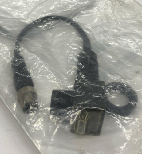 Allen Bradley 42EF-E8EZB-F4 Laser Transmitted Beam Sensor 24 VSC