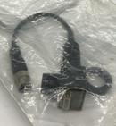 Allen Bradley 42EF-E8EZB-F4 Laser Transmitted Beam Sensor 24 VSC-3