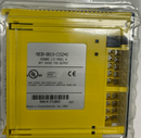 Fanuc A03B-0819-C152#D 8 PT 24 VDC POS Output Module-1