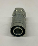 Kurt Hydraulics  FJX-14-16-R5  7/8'' Truck Hose Crimp  x 1'' JIC Female Swivel-4