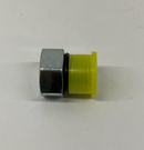 Parker 5-P50N-S Straight thread Hex Plug ORB Package of 5-5