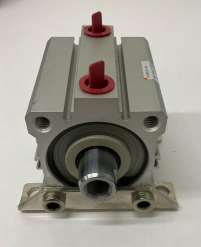 SMC NCDQ2L50-40D Pneumatic Cylinder 50mm Bore, 40mm Stroke