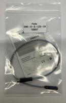 Festo SME-8-S-LED-24 24VDC 3-Wire Proximity Sensor N.O.-1