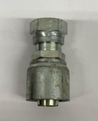 Continental  B2-OFFX-1616 1'' Hose ID x 1-7/16-12 Female ORFS Swivel