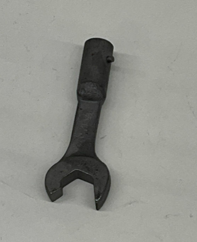 Belknap RYS-9  Y-Shank 9/16''  6-Point Open Torque Wrench Head