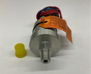 CCS 611G9005 Pressure Switch Proof 500 PSIG  125/250V, 30/125VDC-4