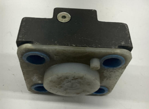 Eaton Vickers F3-CVCS-25-D1-S2-10 Hydraulic Slip-In Valve Cartridge