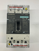 Siemens HDX3B100 100-Amp Shunt Circuit Breaker 3-Phase 600V-1